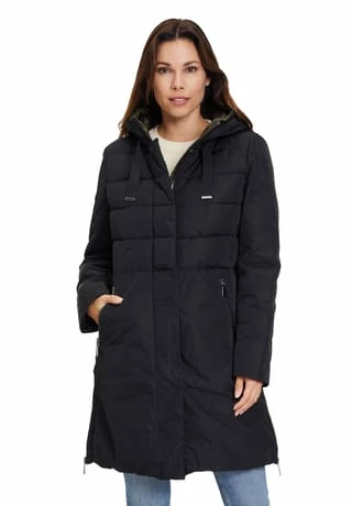 AMBER & JUNE 80736856 Jacke P8, 9042 JET BLACK, 34 9042 JET BLACK 5 AMBER & JUNE 80736856 Jacke P8, 9042 JET BLACK, 34 9042 JET BLACK – Bild 3