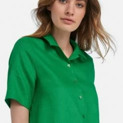 Peter Hahn Kleid Dress Grün -ONLY Geschäft unnamed file 145