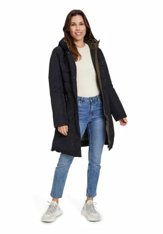 AMBER & JUNE 80736856 Jacke P8, 9042 JET BLACK, 34 9042 JET BLACK 7 AMBER & JUNE 80736856 Jacke P8, 9042 JET BLACK, 34 9042 JET BLACK – Bild 5