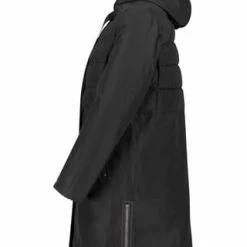 AMBER & JUNE 80736856 Jacke P8, 9042 JET BLACK, 34 9042 JET BLACK 17 AMBER & JUNE 80736856 Jacke P8, 9042 JET BLACK, 34 9042 JET BLACK -ONLY Geschäft unnamed file 1452