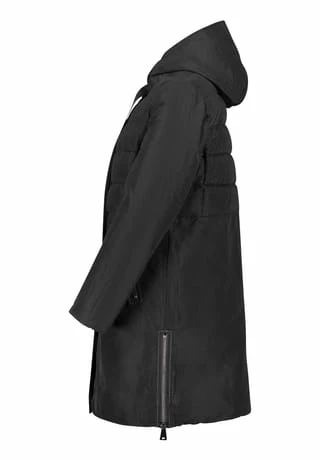 AMBER & JUNE 80736856 Jacke P8, 9042 JET BLACK, 34 9042 JET BLACK 8 AMBER & JUNE 80736856 Jacke P8, 9042 JET BLACK, 34 9042 JET BLACK – Bild 6
