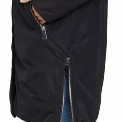 AMBER & JUNE 80736856 Jacke P8, 9042 JET BLACK, 34 9042 JET BLACK 18 AMBER & JUNE 80736856 Jacke P8, 9042 JET BLACK, 34 9042 JET BLACK -ONLY Geschäft unnamed file 1453