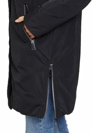AMBER & JUNE 80736856 Jacke P8, 9042 JET BLACK, 34 9042 JET BLACK 9 AMBER & JUNE 80736856 Jacke P8, 9042 JET BLACK, 34 9042 JET BLACK – Bild 7