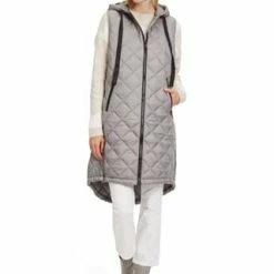 Cartoon Steppweste Mit Kapuze Steeple Gray 13 Cartoon Steppweste Mit Kapuze Steeple Gray -ONLY Geschäft unnamed file 1493