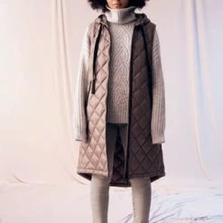 Cartoon Steppweste Mit Kapuze Steeple Gray 18 Cartoon Steppweste Mit Kapuze Steeple Gray -ONLY Geschäft unnamed file 1498