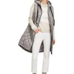 Cartoon 71117210_Weste W, 9084 STEEPLE GRAY, 38 9084 STEEPLE GRAY -ONLY Geschäft unnamed file 1504