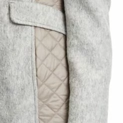 GIL BRET Wolljacke Mit Kapuze Light Grey Melange 16 GIL BRET Wolljacke Mit Kapuze Light Grey Melange -ONLY Geschäft unnamed file 1577