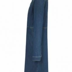 MYBC Kleid Dress Blue Denim -ONLY Geschäft unnamed file 158