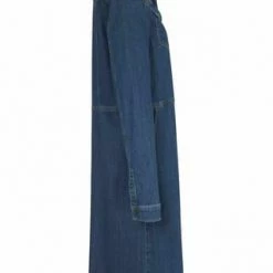 MYBC Kleid Dress Blue Denim -ONLY Geschäft unnamed file 159