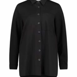 Cartoon Casual-Jacke 9045 BLACK