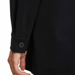 Cartoon Casual-Jacke 9045 BLACK -ONLY Geschäft unnamed file 1610