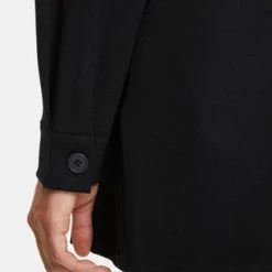 Cartoon Casual-Jacke 9045 BLACK -ONLY Geschäft unnamed file 1611