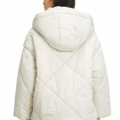 Cartoon Steppjacke Mit Abnehmbarem Westenteil Birch -ONLY Geschäft unnamed file 1615