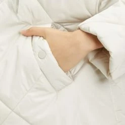 Cartoon Steppjacke Mit Abnehmbarem Westenteil Birch -ONLY Geschäft unnamed file 1618