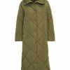 Cartoon Steppjacke Mit Kapuze Olive Night -ONLY Geschäft unnamed file 1621