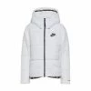 NIKE SPORTSWEAR Steppjacke NSW Reißverschluss,Reißverschluss-Tasche Damen White-black-black 2 NIKE SPORTSWEAR Steppjacke NSW Reißverschluss,Reißverschluss-Tasche Damen White-black-black -ONLY Geschäft unnamed file 1639