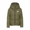 NIKE SPORTSWEAR Steppjacke NSW Reißverschluss,Reißverschluss-Tasche Damen Medium Olive-black-white 2 NIKE SPORTSWEAR Steppjacke NSW Reißverschluss,Reißverschluss-Tasche Damen Medium Olive-black-white -ONLY Geschäft unnamed file 1646