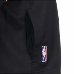 NIKE PERFORMANCE NBA Los Angeles Lakers Courtside Trainingsjacke Damen Schwarz/ Lila 11 NIKE PERFORMANCE NBA Los Angeles Lakers Courtside Trainingsjacke Damen Schwarz/ Lila -ONLY Geschäft unnamed file 1656