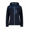 Softshelljacke CMP Jacket Fix Hood Marineblau -ONLY Geschäft unnamed file 1665