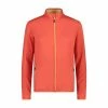 CMP Fleecejacke Jacket Koralle -ONLY Geschäft unnamed file 1674