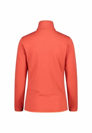 CMP Fleecejacke Jacket Koralle 4 CMP Fleecejacke Jacket Koralle – Bild 2