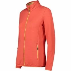 CMP Fleecejacke Jacket Koralle 7 CMP Fleecejacke Jacket Koralle -ONLY Geschäft unnamed file 1676