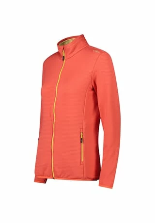 CMP Fleecejacke Jacket Koralle 5 CMP Fleecejacke Jacket Koralle – Bild 3