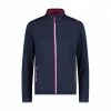 CMP Fleecejacke Jacket Dunkelblau 1 CMP Fleecejacke Jacket Dunkelblau -ONLY Geschäft unnamed file 1677