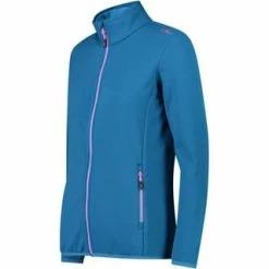 CMP Fleecejacke Jacket Blau -ONLY Geschäft unnamed file 1682