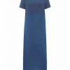 ANNA AURA Sommerkleid Linen Meerblau -ONLY Geschäft unnamed file 169