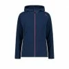 CMP Fleecejacke Jacket Fix Hood Dunkelblau 2 CMP Fleecejacke Jacket Fix Hood Dunkelblau -ONLY Geschäft unnamed file 1692