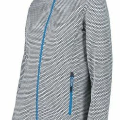 CMP Funktionsjacke Jacket Fix Hood Hellgrau 7 CMP Funktionsjacke Jacket Fix Hood Hellgrau -ONLY Geschäft unnamed file 1697