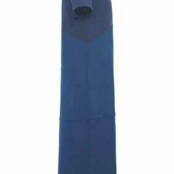 ANNA AURA Sommerkleid Linen Meerblau -ONLY Geschäft unnamed file 172