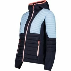 CMP Isolationsjacke Jacket Fix Hood Multicolor 8 CMP Isolationsjacke Jacket Fix Hood Multicolor -ONLY Geschäft unnamed file 1721
