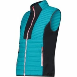 CMP Isolationsweste Vest Hybrid Blau 8 CMP Isolationsweste Vest Hybrid Blau -ONLY Geschäft unnamed file 1725