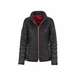 Almgwand 1928 Jacke Waid-2 Schwarz