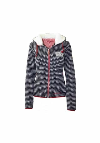 Almgwand 1928 Jacke Maiskogel Blau 3 Almgwand 1928 Jacke Maiskogel Blau