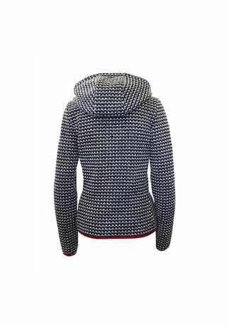 Almgwand 1928 Jacke Maiskogel Blau 4 Almgwand 1928 Jacke Maiskogel Blau – Bild 2