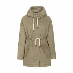 G.I.G.A. DX By Killtec Jacke Abeda Khaki