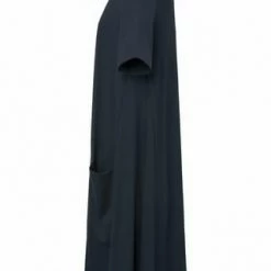 LO'X LOOXENT Kleid Dress Marine -ONLY Geschäft unnamed file 175