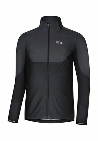 GORE® WEAR Jacke GORE R5 PARTIAL GORE WINDSTO Schwarz 3 GORE® WEAR Jacke GORE R5 PARTIAL GORE WINDSTO Schwarz