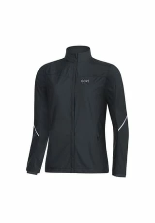 GORE® WEAR Jacke Partial Schwarz 3 GORE® WEAR Jacke Partial Schwarz