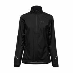 GORE® WEAR Jacke R3 D Infinium Partial Schwarz