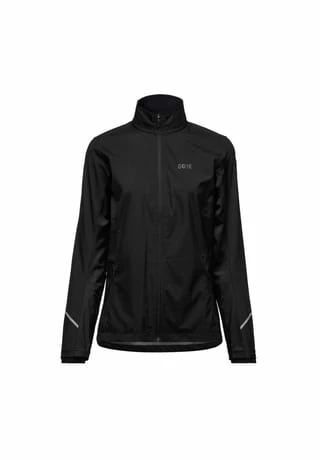 GORE® WEAR Jacke R3 D Infinium Partial Schwarz 3 GORE® WEAR Jacke R3 D Infinium Partial Schwarz