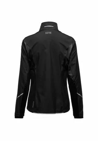 GORE® WEAR Jacke R3 D Infinium Partial Schwarz 4 GORE® WEAR Jacke R3 D Infinium Partial Schwarz – Bild 2