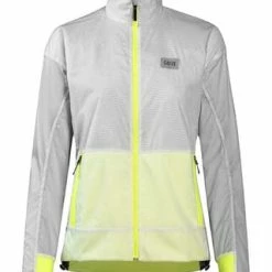 GORE® WEAR Jacke Drive, GORE-TEX INFINIUM Weiß