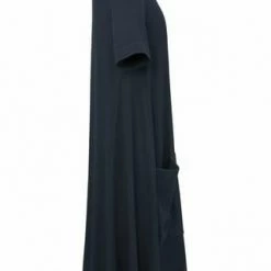 LO'X LOOXENT Kleid Dress Marine -ONLY Geschäft unnamed file 176