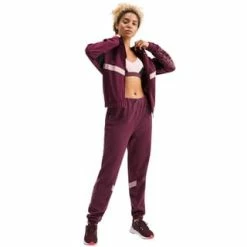 PUMA® Jacke HIT Feel It Sweat Lila 9 PUMA® Jacke HIT Feel It Sweat Lila -ONLY Geschäft unnamed file 1762