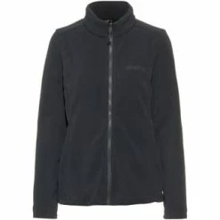 Maier® Sports Doppeljacke Gregale 3in1 Imprägnierung,Reißverschluss,Reißverschluss-Tasche,verstellbarer Bund Damen Mary Poppins-teal Pop -ONLY Geschäft unnamed file 1772