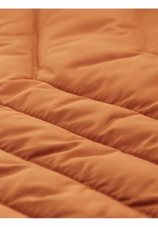 DENIM TOM TAILOR Jacke, Kapuze, Für Damen 30027 RUSTY AMBER 5 DENIM TOM TAILOR Jacke, Kapuze, Für Damen 30027 RUSTY AMBER – Bild 3